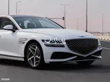 Genesis G80 2023